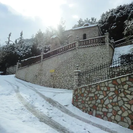 Eco Oneiro Aparthotel