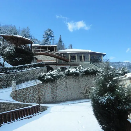 아파트호텔 Eco Oneiro