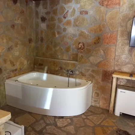 Eco Oneiro Apartahotel