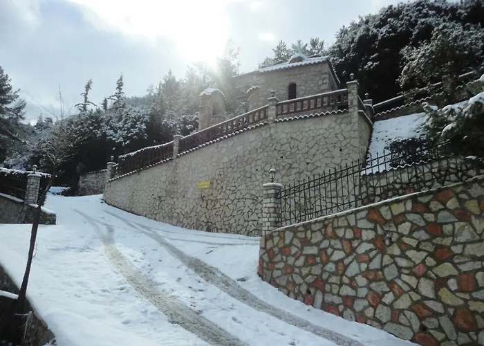 Eco Oneiro Apart-hotel