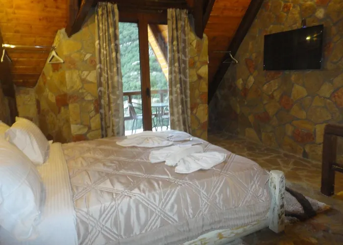 Eco Oneiro Apart-hotel 3*