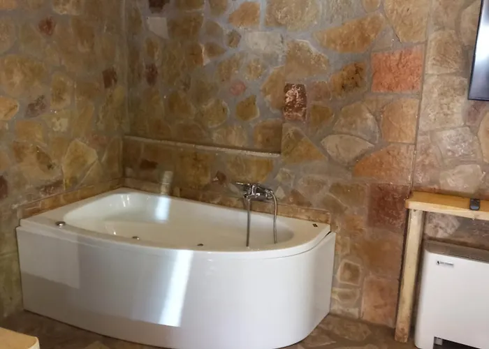 Eco Oneiro Apart-hotel